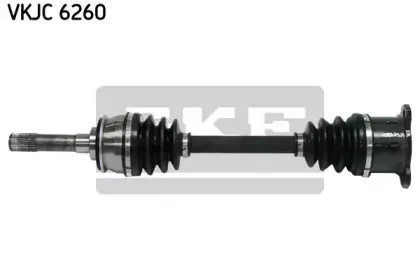 VKJC 6260 SKF Приводной вал VKJC 6260 SKF Приводной вал